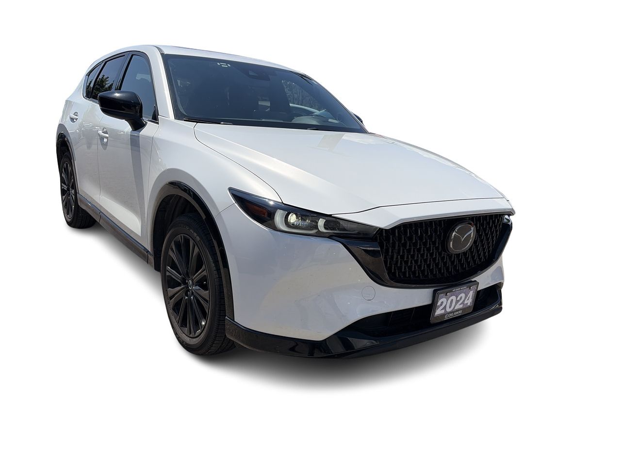 Mazda CX-5  2024 à Mississauga, Ontario
