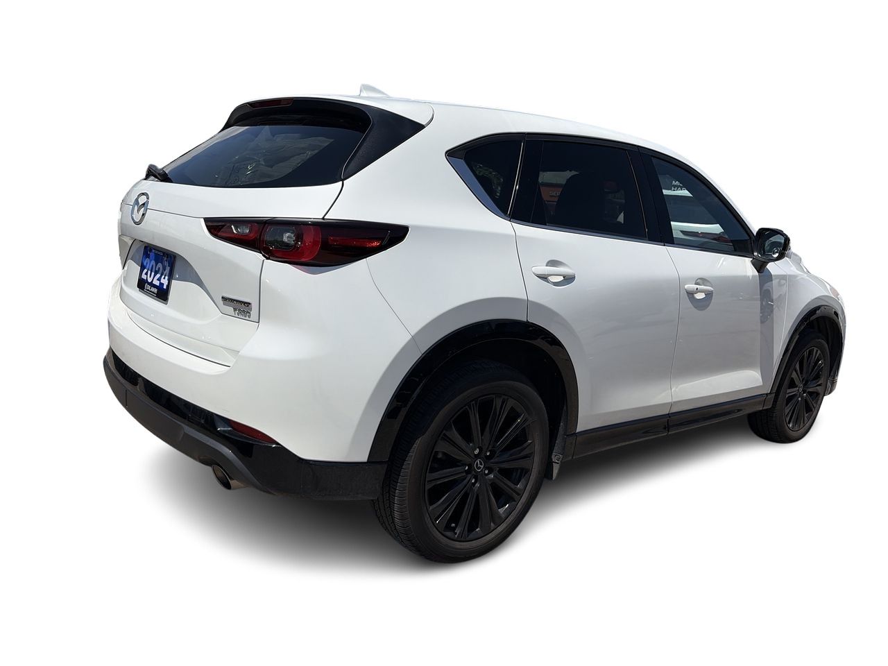 Mazda CX-5  2024 à Mississauga, Ontario