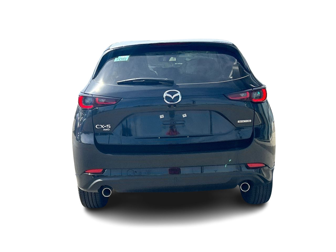 2025 Mazda CX-5 in Mississauga, Ontario