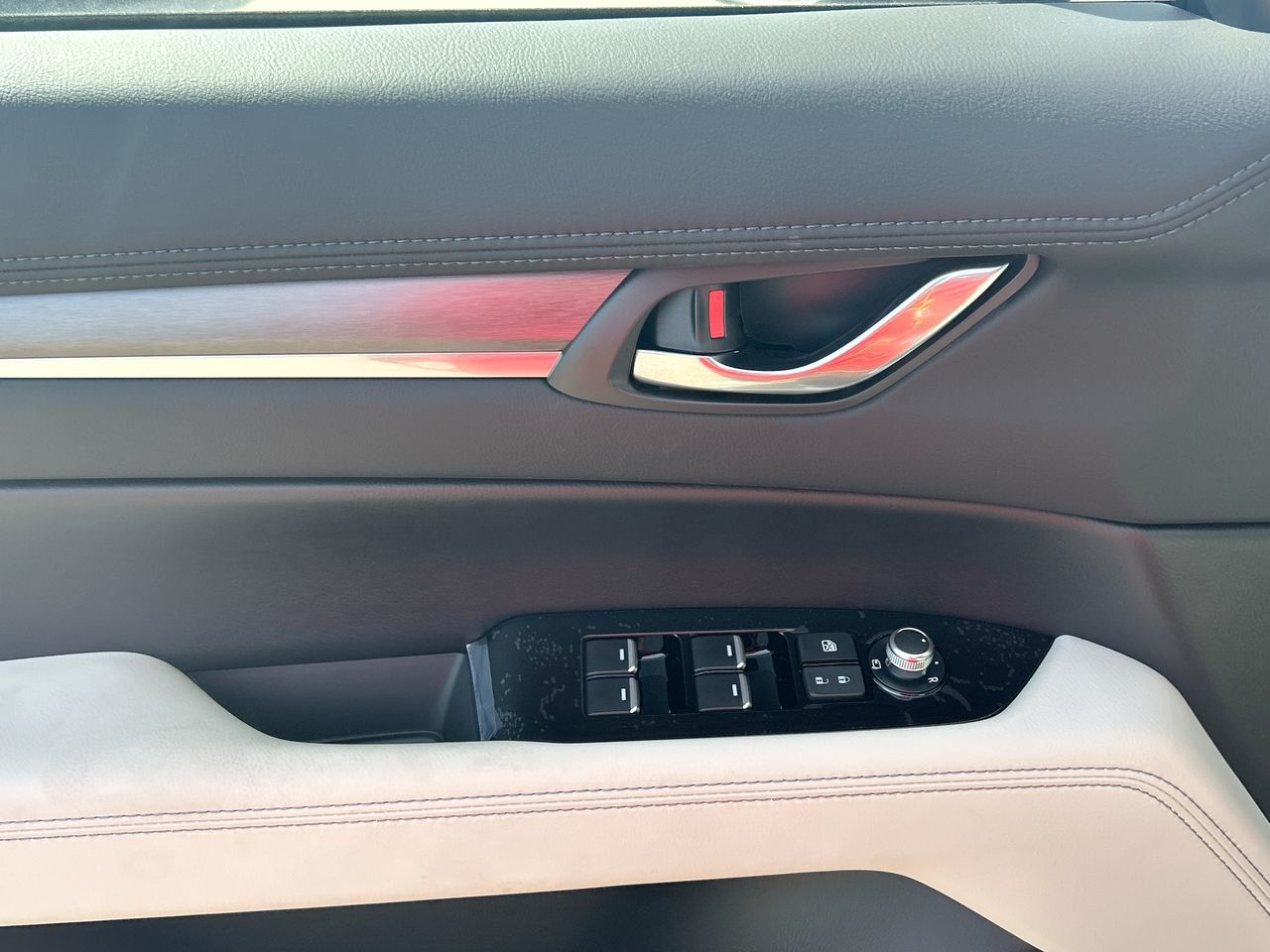 2025 Mazda CX-5 in Mississauga, Ontario