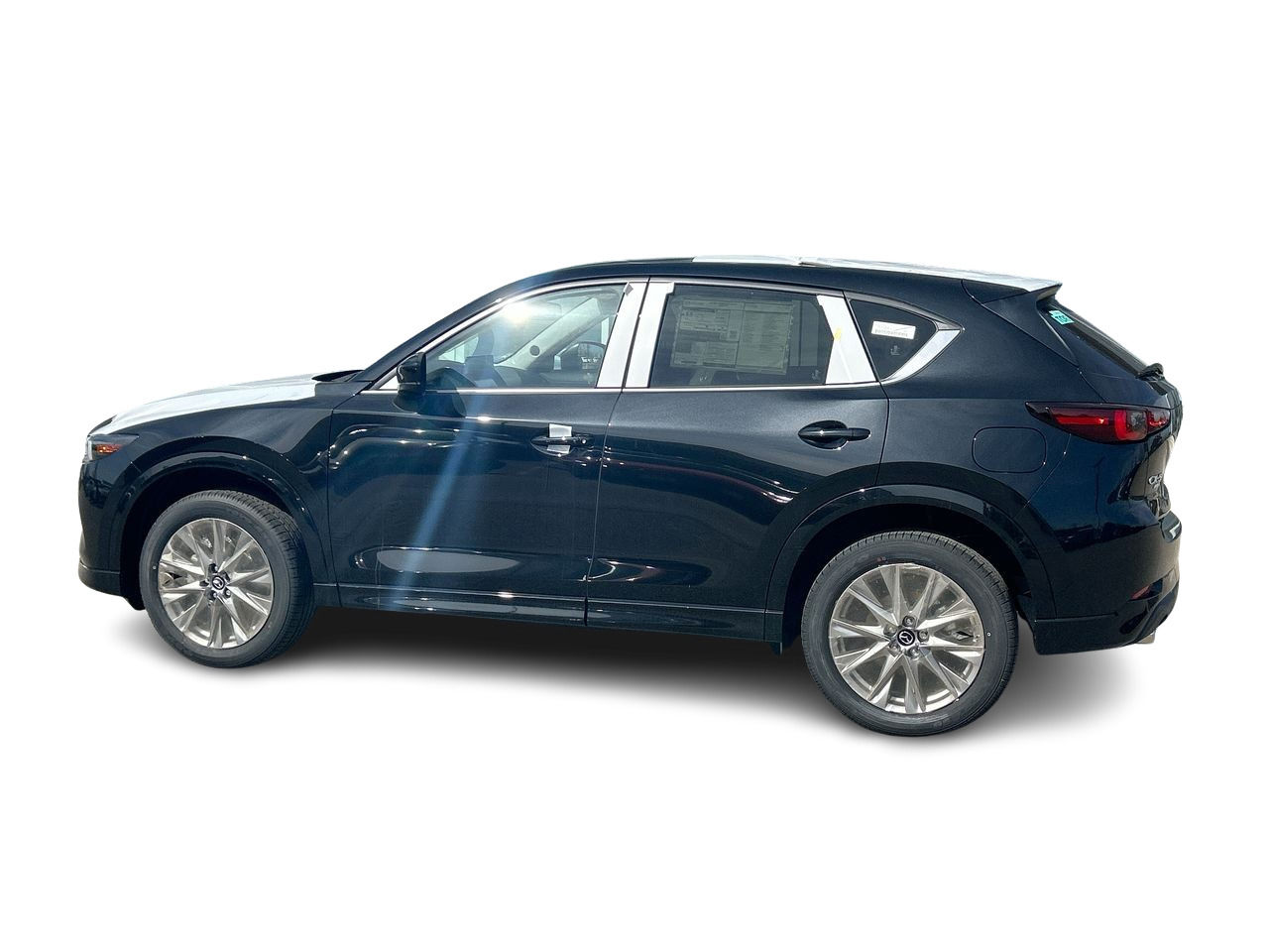 2025 Mazda CX-5 in Mississauga, Ontario