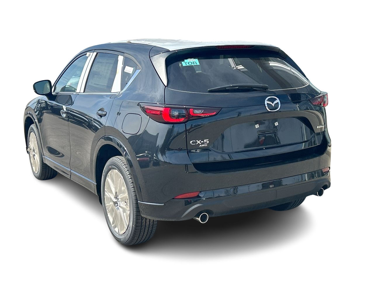 2025 Mazda CX-5 in Mississauga, Ontario