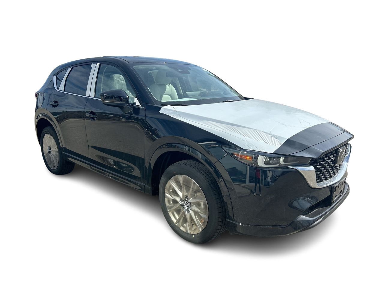 2025 Mazda CX-5 in Mississauga, Ontario