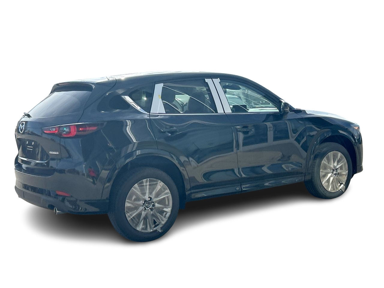 2025 Mazda CX-5 in Mississauga, Ontario