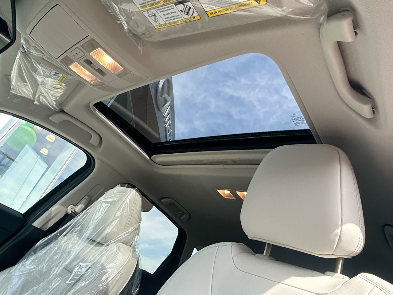 2025 Mazda CX-5 in Mississauga, Ontario