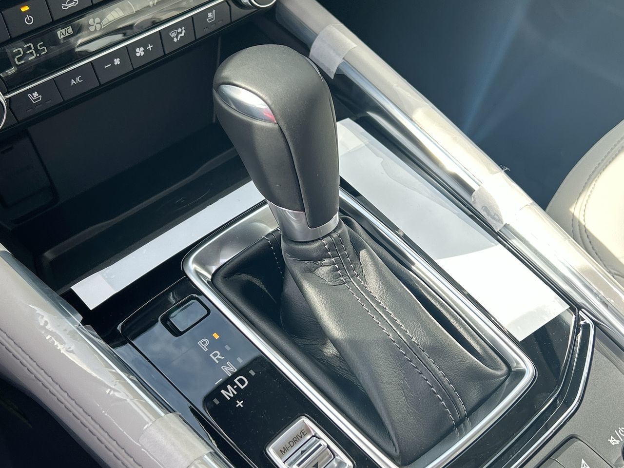 2025 Mazda CX-5 in Mississauga, Ontario