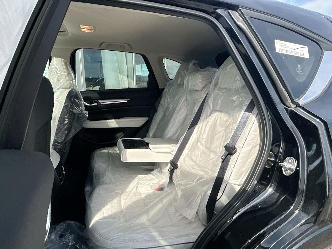 2025 Mazda CX-5 in Mississauga, Ontario