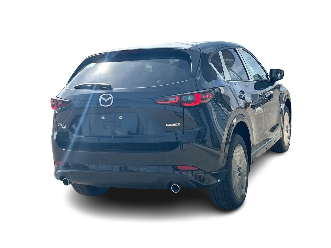 2025 Mazda CX-5 in Mississauga, Ontario