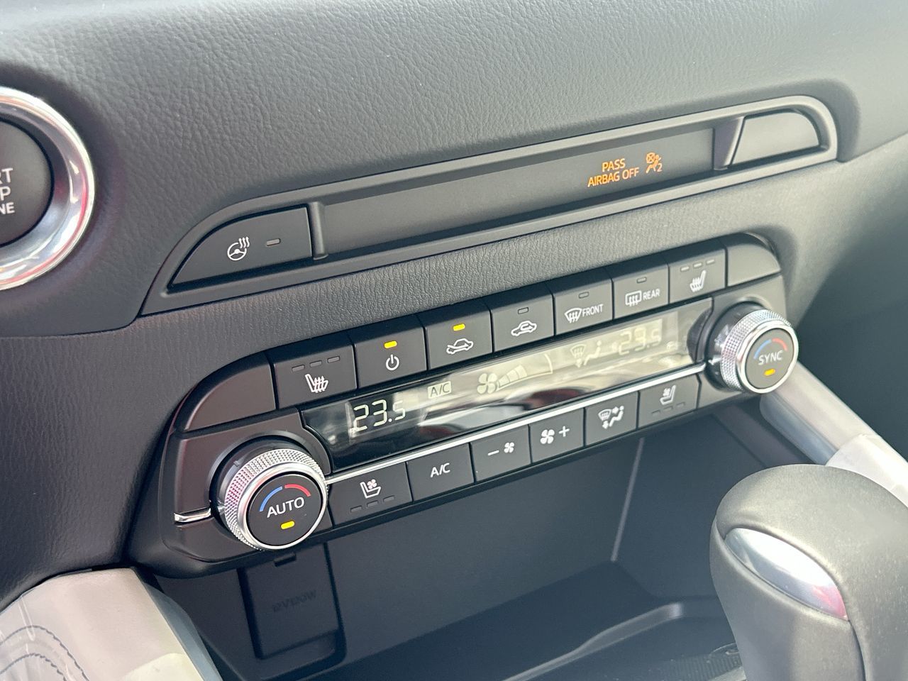 2025 Mazda CX-5 in Mississauga, Ontario