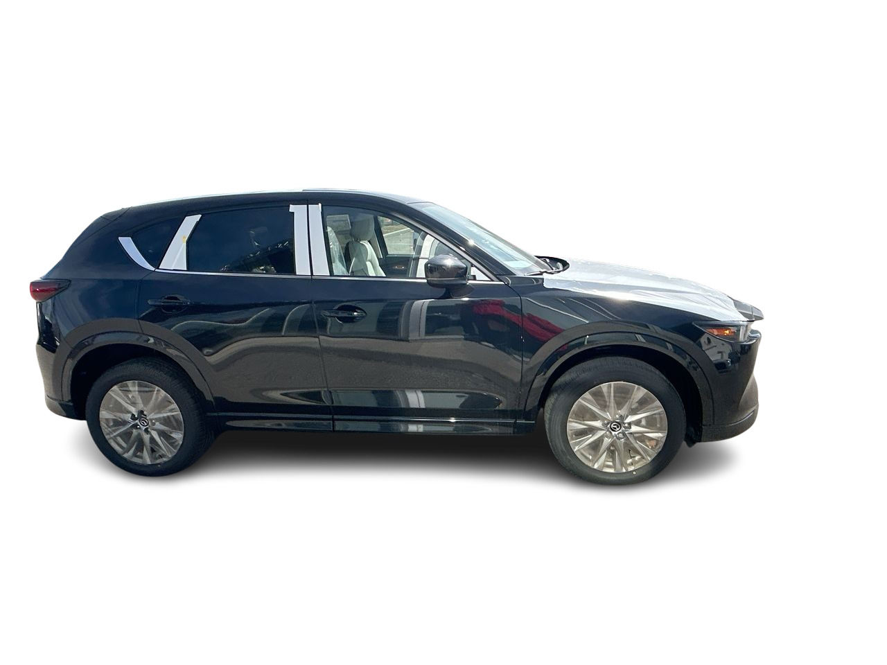 2025 Mazda CX-5 in Mississauga, Ontario