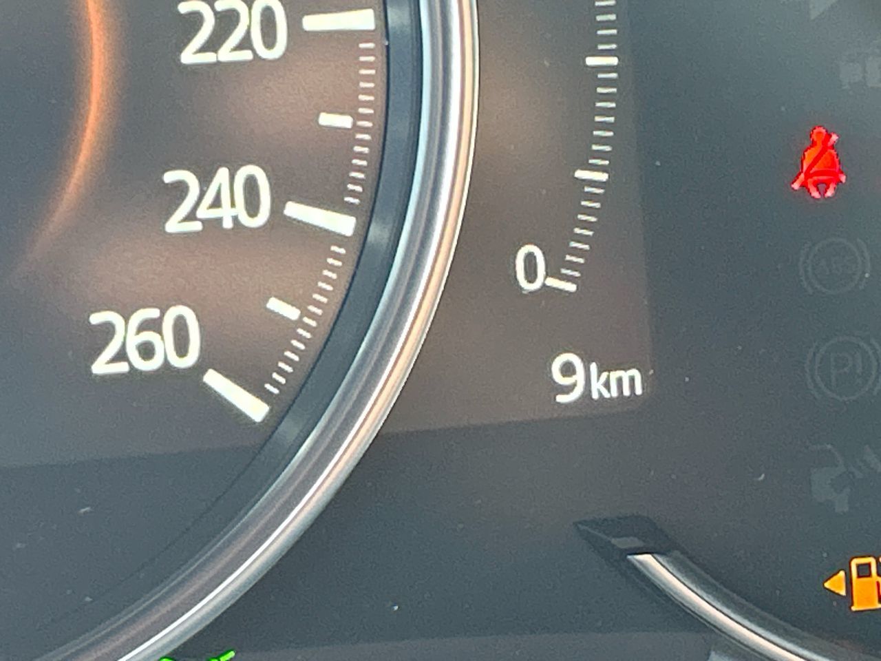 2025 Mazda CX-5 in Mississauga, Ontario