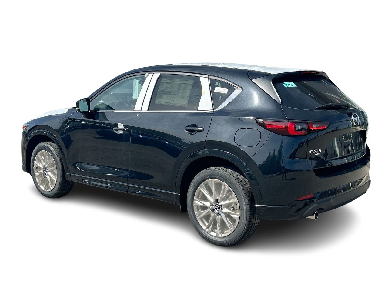 2025 Mazda CX-5 in Mississauga, Ontario