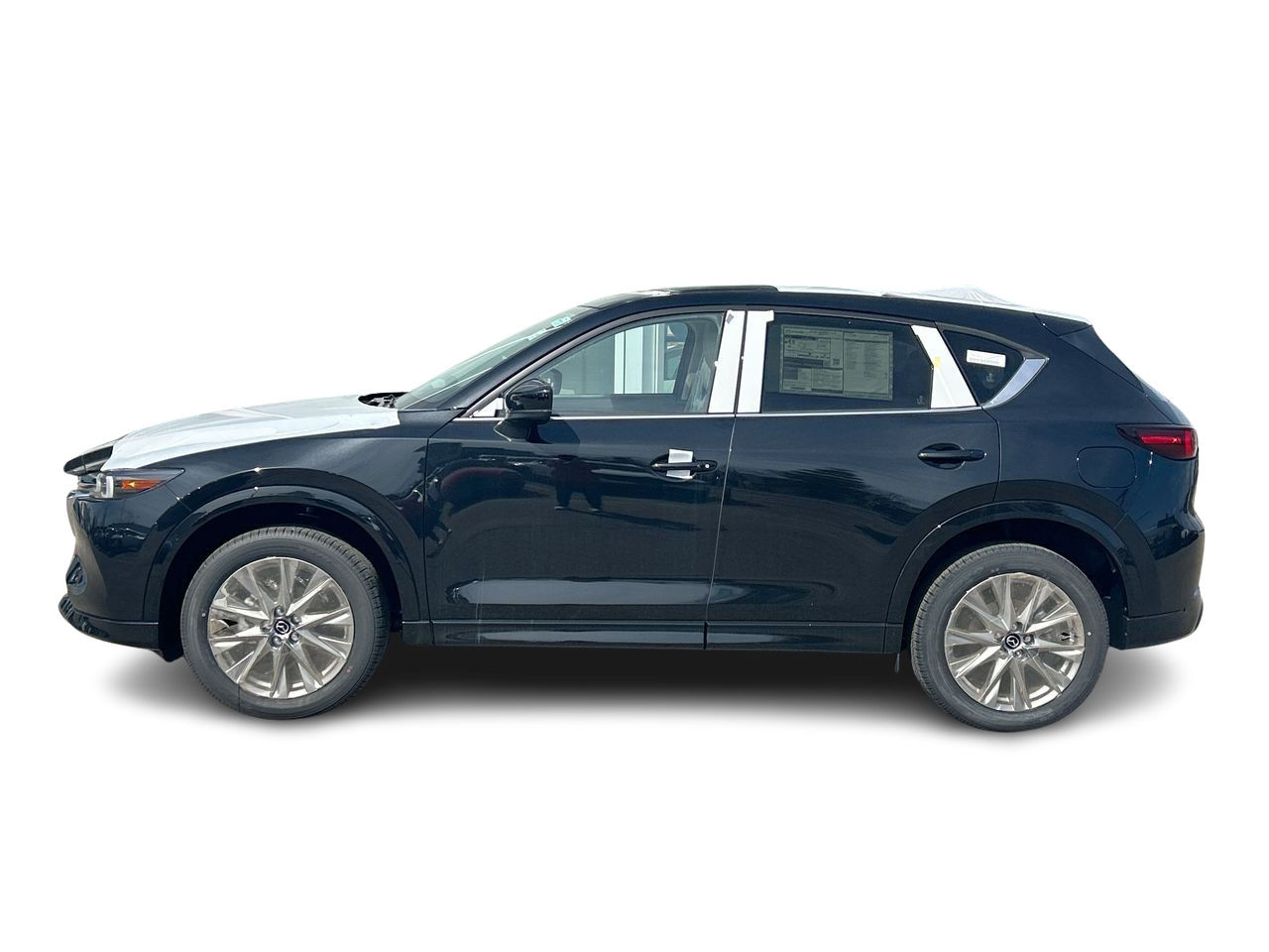 2025 Mazda CX-5 in Mississauga, Ontario