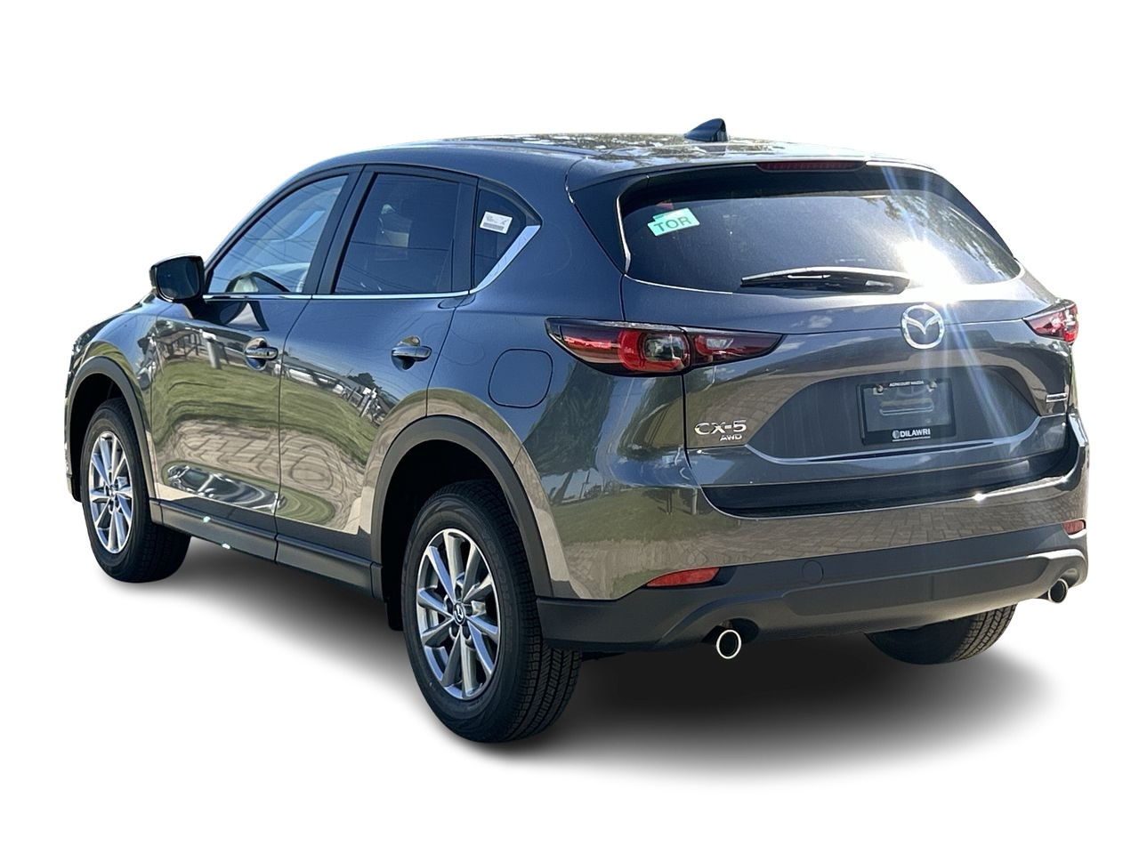Mazda CX-5  2025 à Mississauga, Ontario