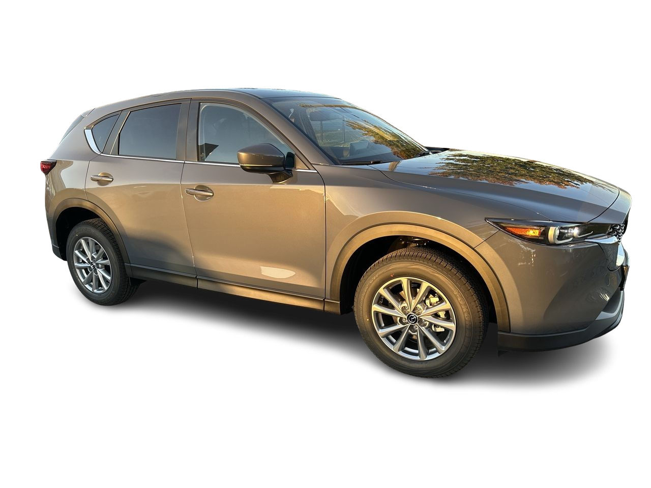 Mazda CX-5  2025 à Mississauga, Ontario