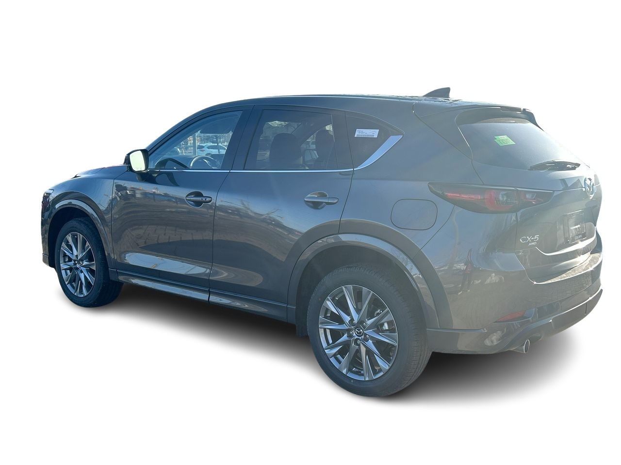Mazda CX-5  2025 à Mississauga, Ontario