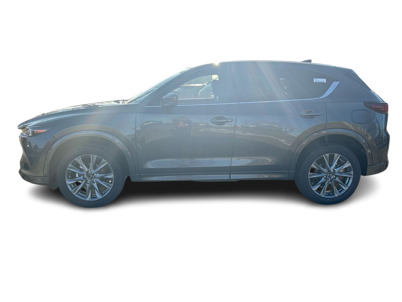 Mazda CX-5  2025 à Mississauga, Ontario