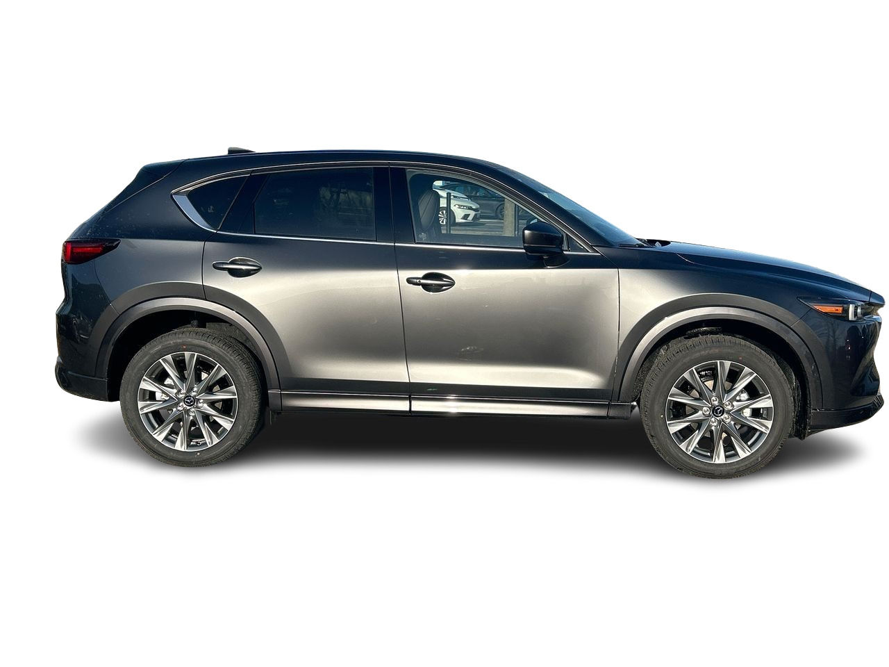Mazda CX-5  2025 à Mississauga, Ontario