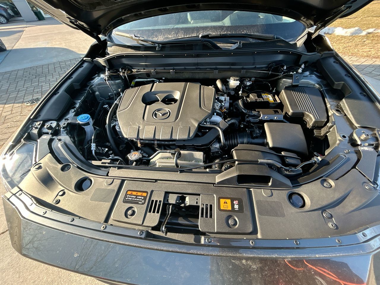 Mazda CX-5  2025 à Mississauga, Ontario