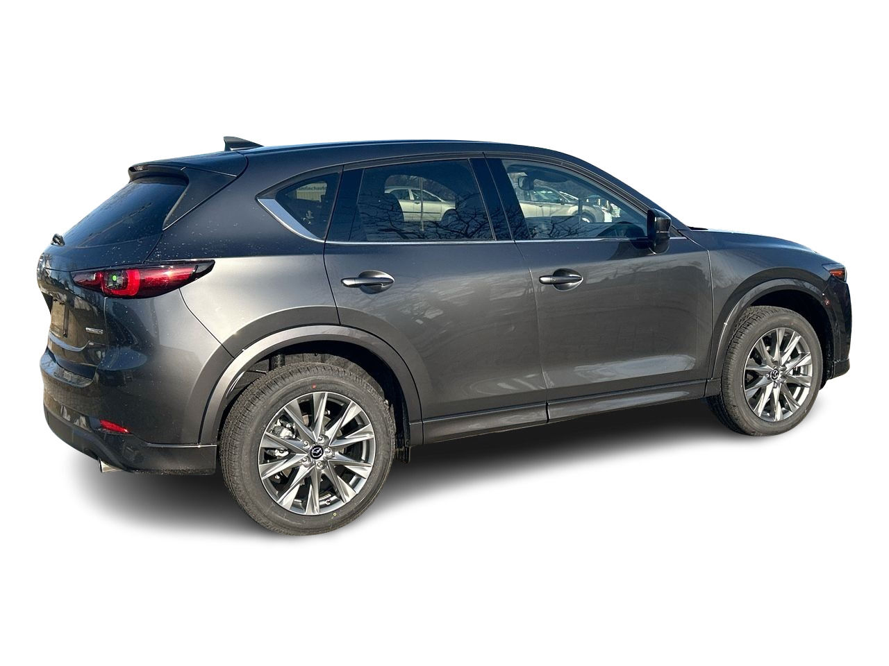 Mazda CX-5  2025 à Mississauga, Ontario