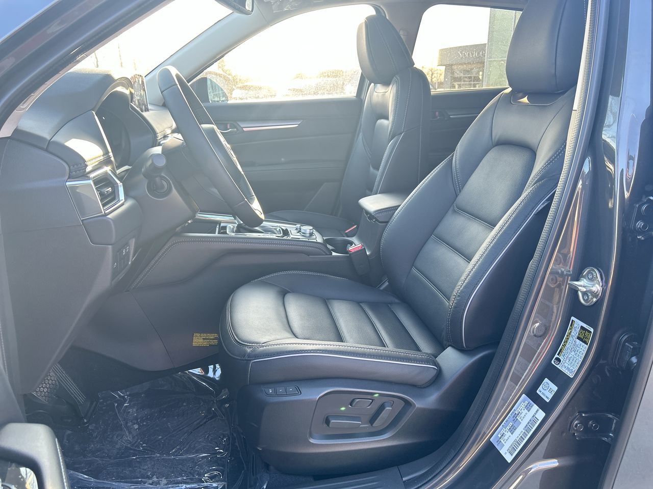Mazda CX-5  2025 à Mississauga, Ontario