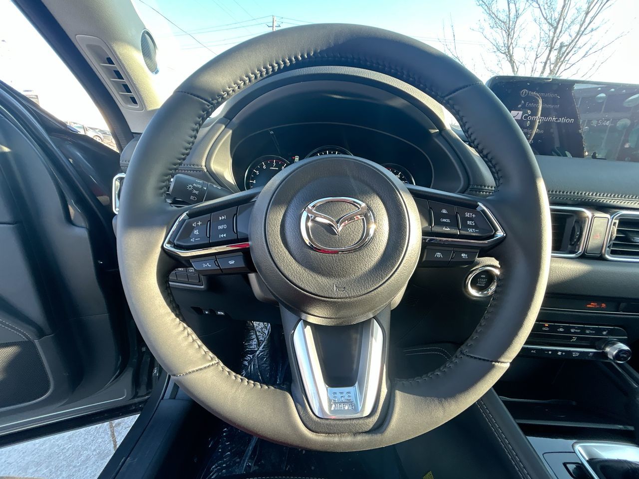 Mazda CX-5  2025 à Mississauga, Ontario