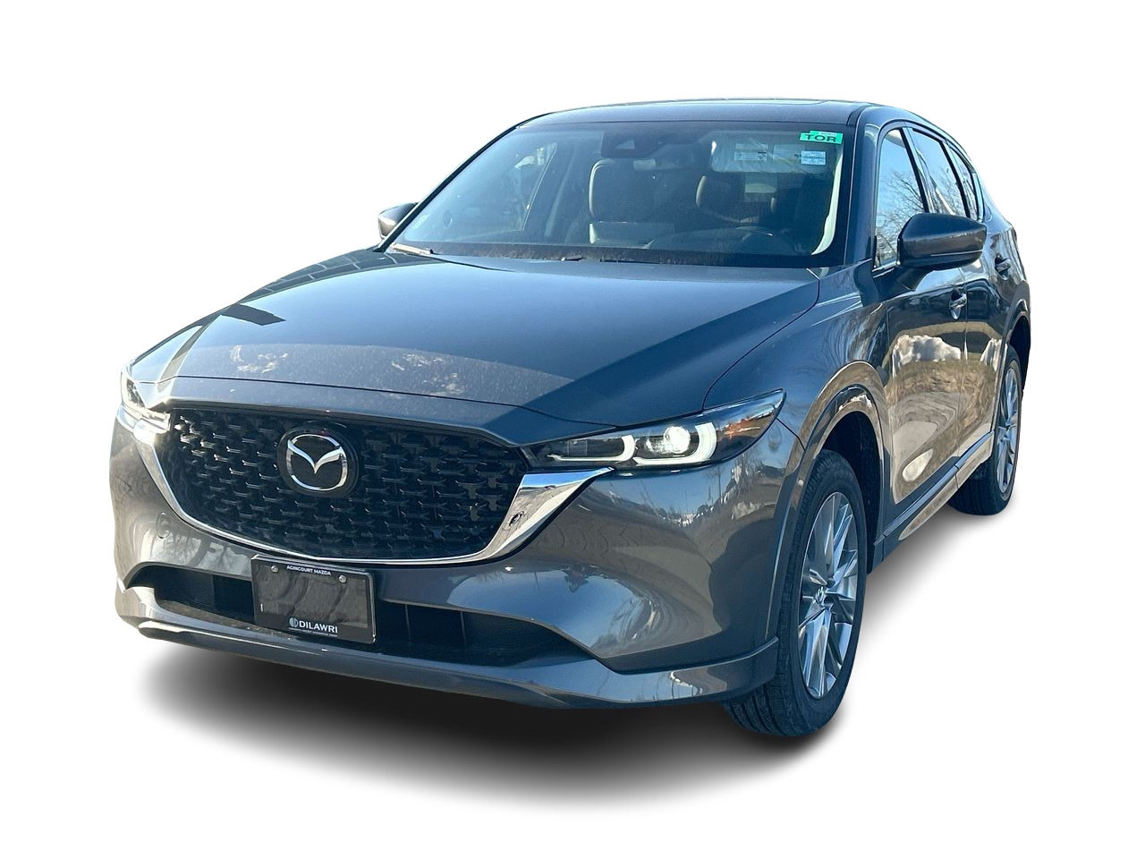 Mazda CX-5  2025 à Mississauga, Ontario