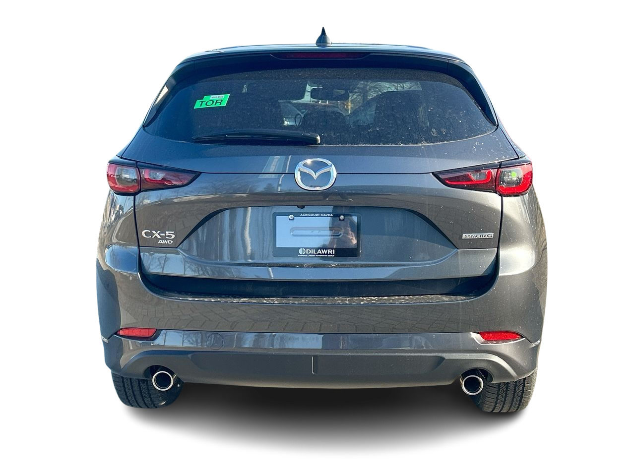 Mazda CX-5  2025 à Mississauga, Ontario
