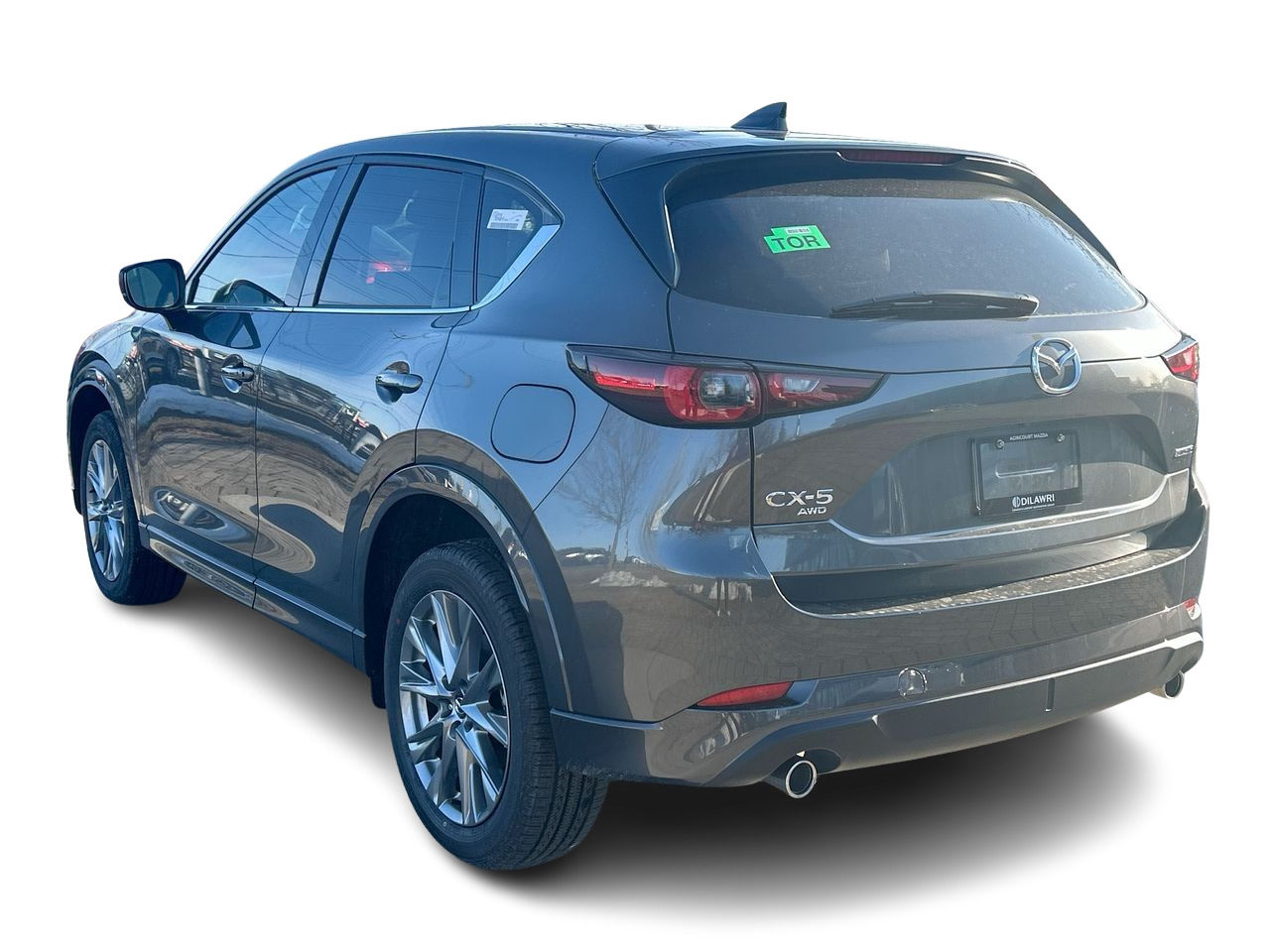 Mazda CX-5  2025 à Mississauga, Ontario