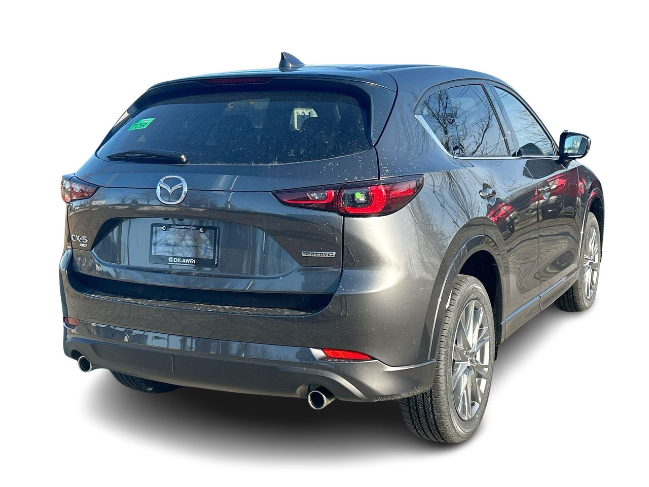Mazda CX-5  2025 à Mississauga, Ontario