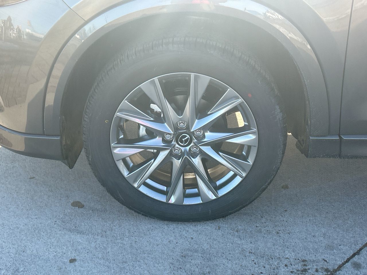 Mazda CX-5  2025 à Mississauga, Ontario