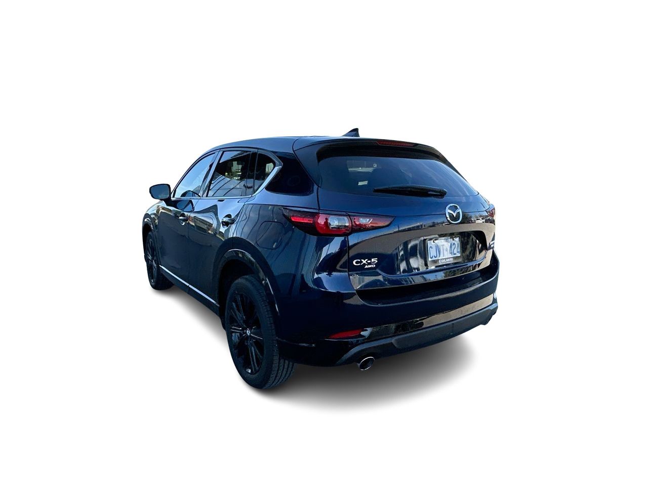 2025 Mazda CX-5 in Mississauga, Ontario