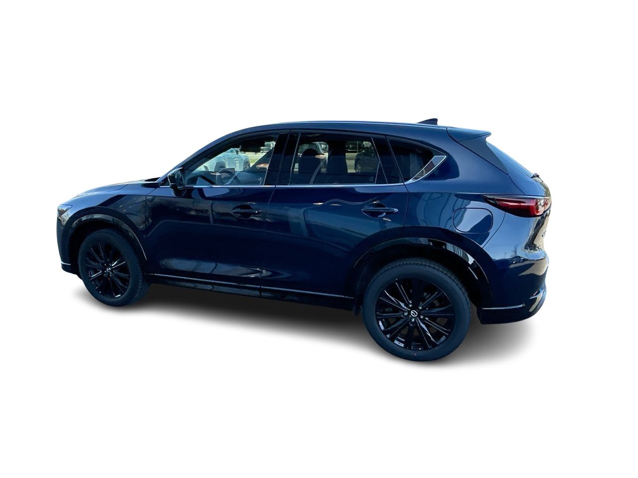 2025 Mazda CX-5 in Mississauga, Ontario