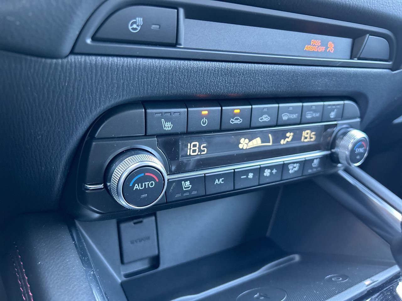 2025 Mazda CX-5 in Mississauga, Ontario