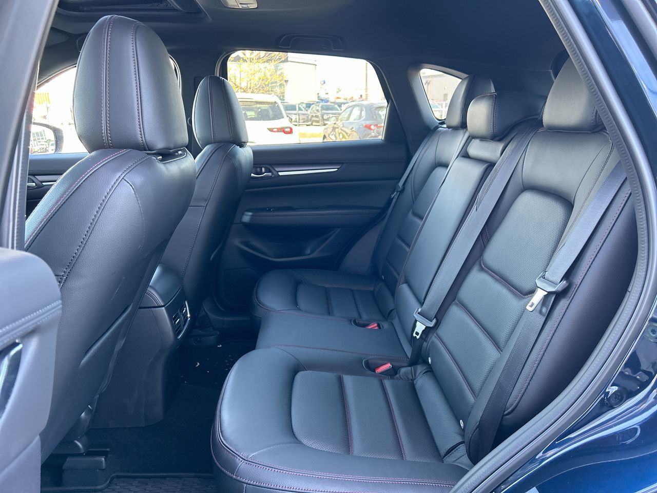 2025 Mazda CX-5 in Mississauga, Ontario
