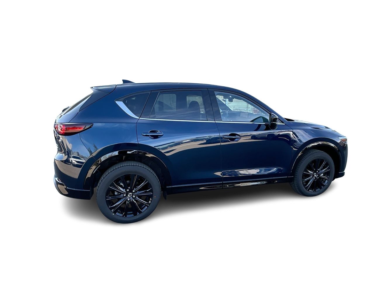 2025 Mazda CX-5 in Mississauga, Ontario