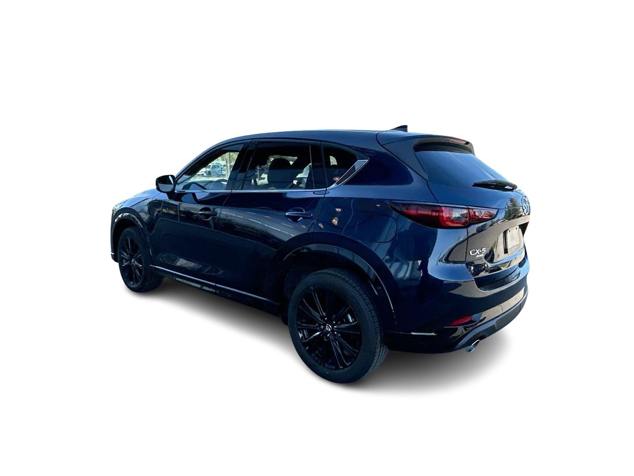 2025 Mazda CX-5 in Mississauga, Ontario