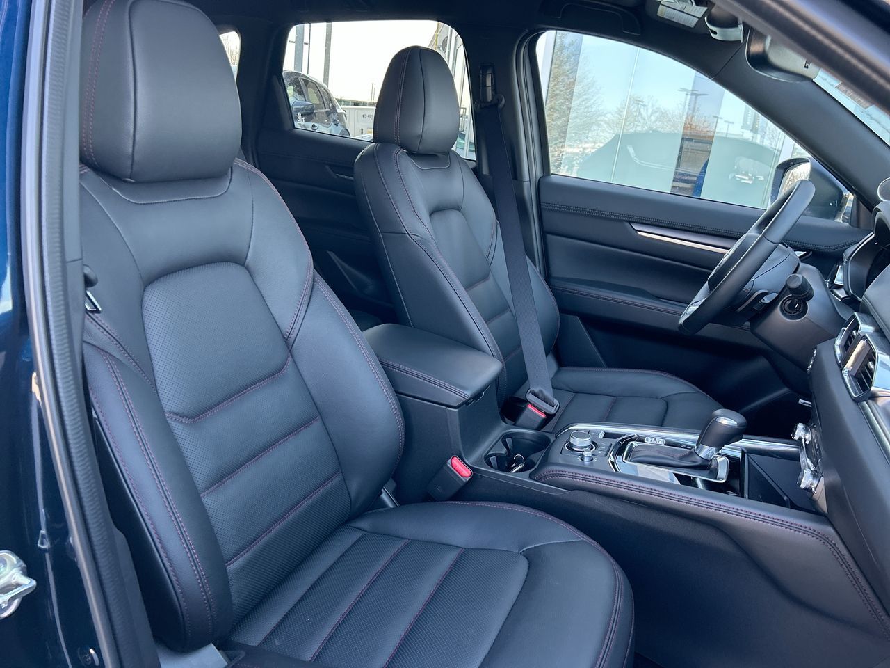 2025 Mazda CX-5 in Mississauga, Ontario