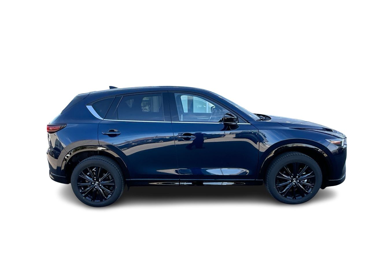 2025 Mazda CX-5 in Mississauga, Ontario