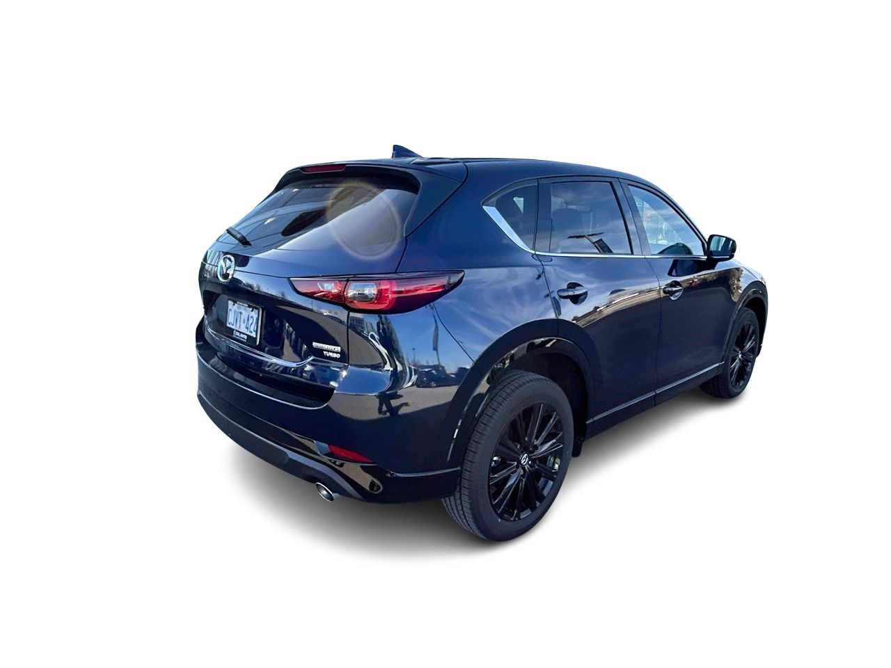 2025 Mazda CX-5 in Mississauga, Ontario