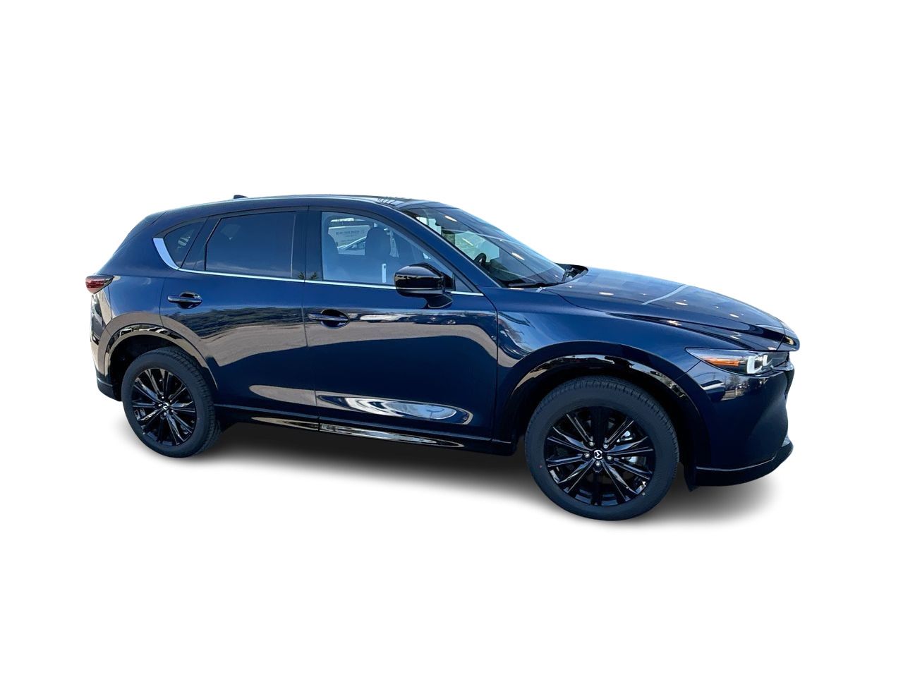 2025 Mazda CX-5 in Mississauga, Ontario