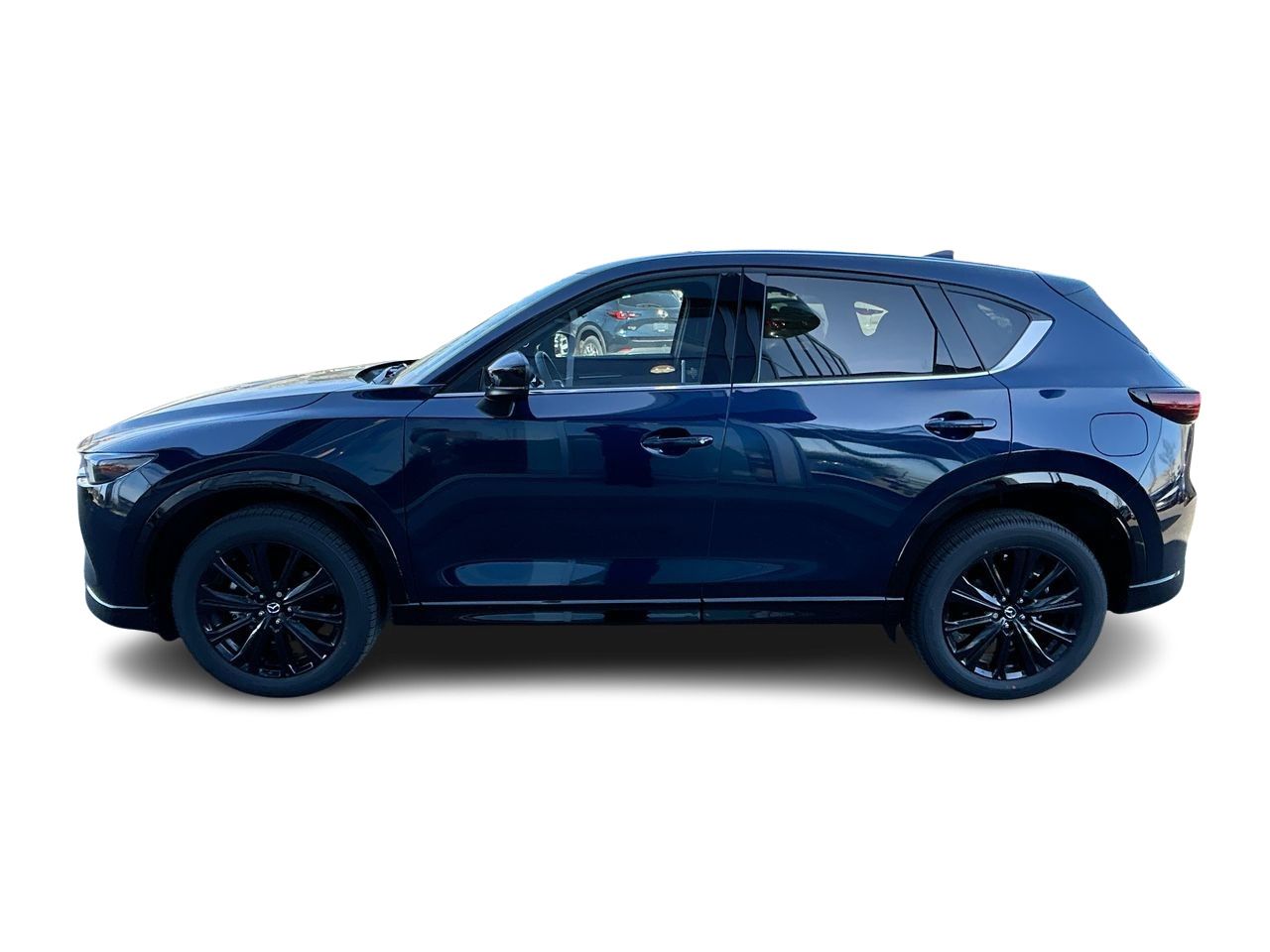 2025 Mazda CX-5 in Mississauga, Ontario