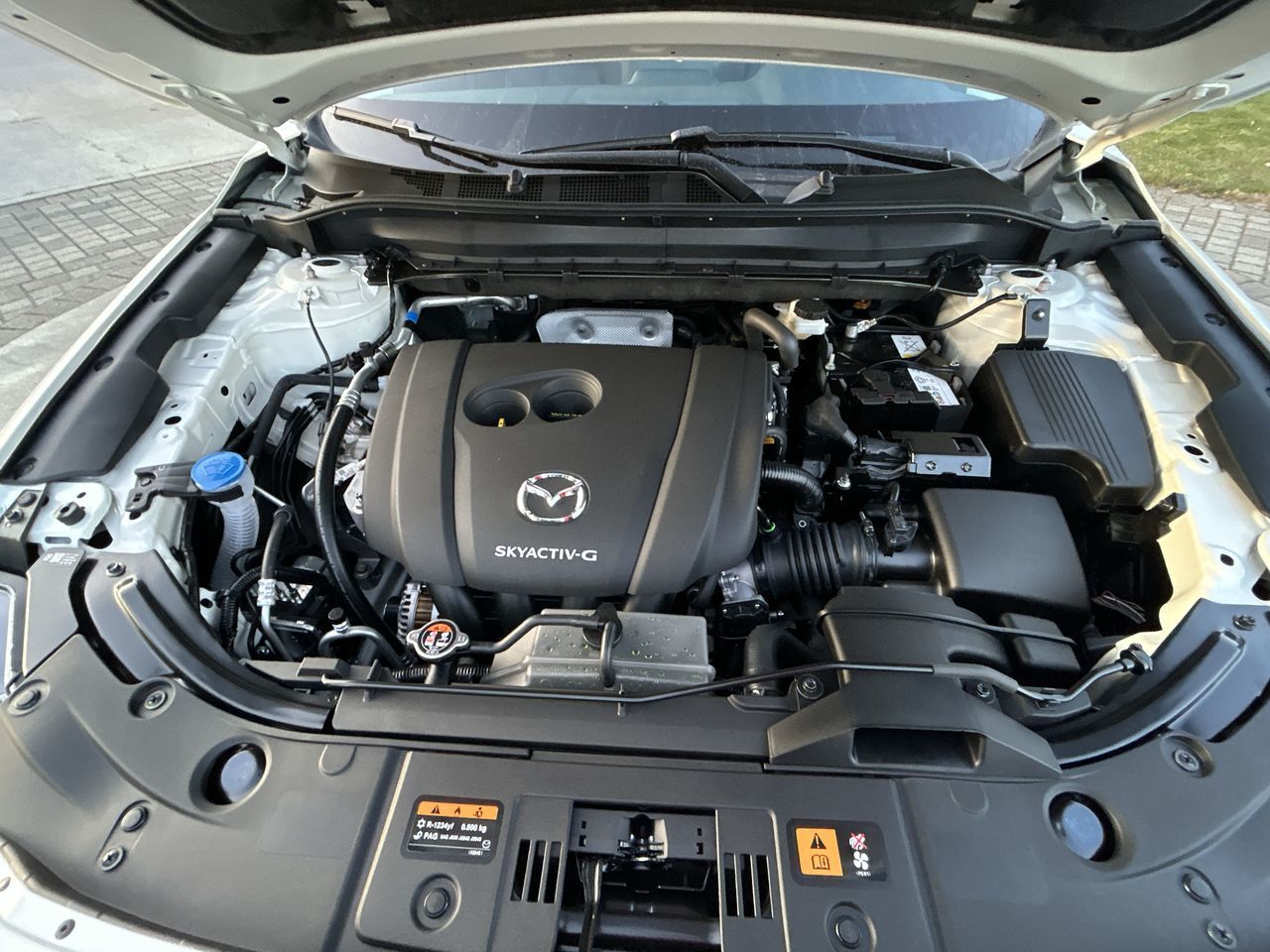 Mazda CX-5  2025 à Mississauga, Ontario