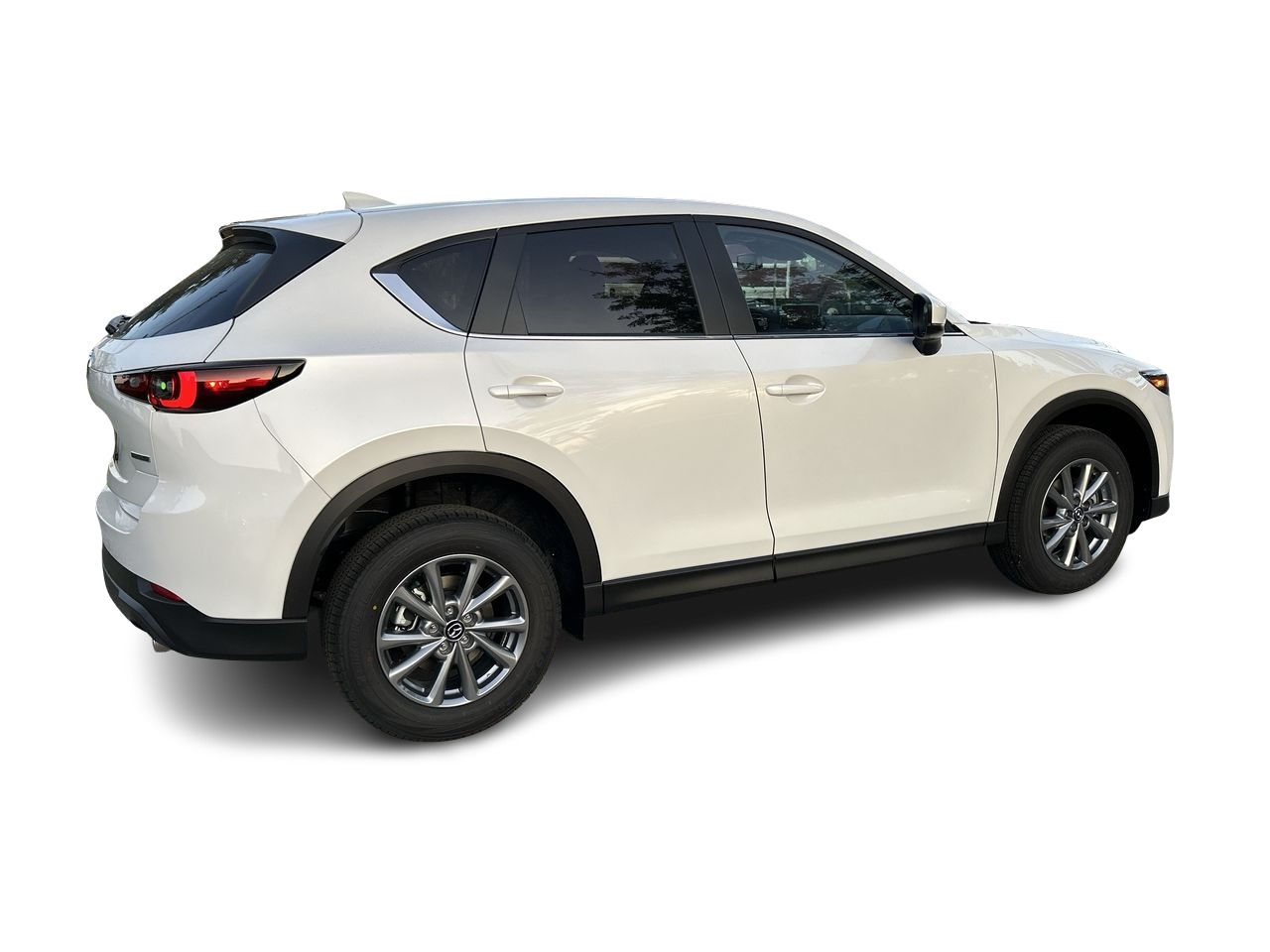 Mazda CX-5  2025 à Mississauga, Ontario