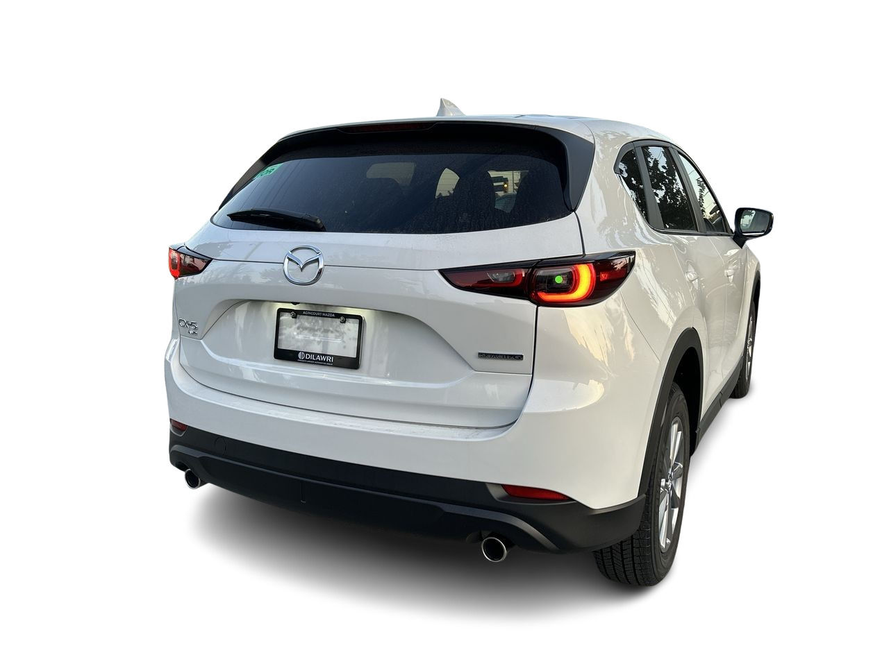 Mazda CX-5  2025 à Mississauga, Ontario