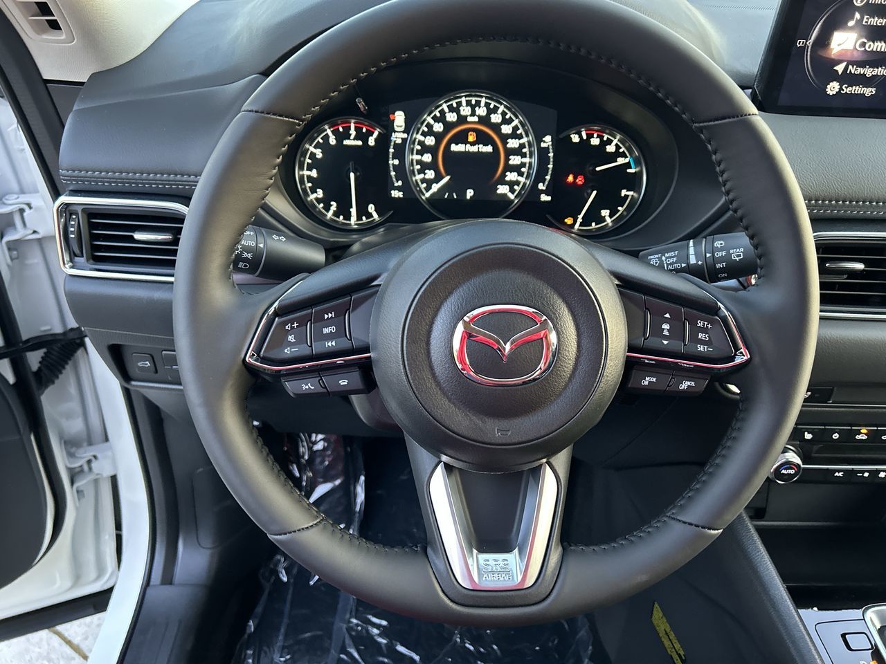 Mazda CX-5  2025 à Mississauga, Ontario
