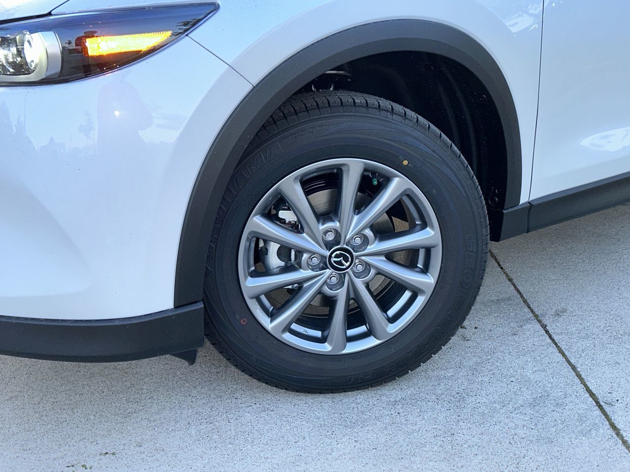 Mazda CX-5  2025 à Mississauga, Ontario