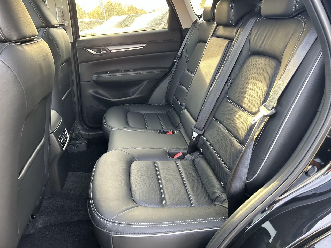 2025 Mazda CX-5 in Mississauga, Ontario
