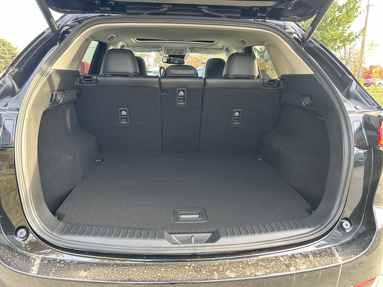 2025 Mazda CX-5 in Mississauga, Ontario