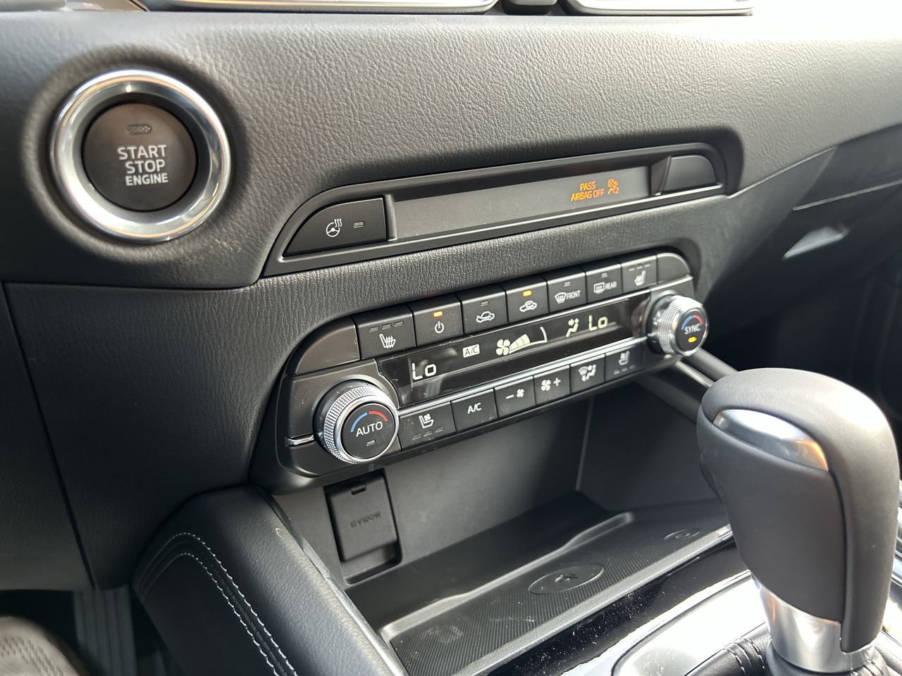 2025 Mazda CX-5 in Mississauga, Ontario